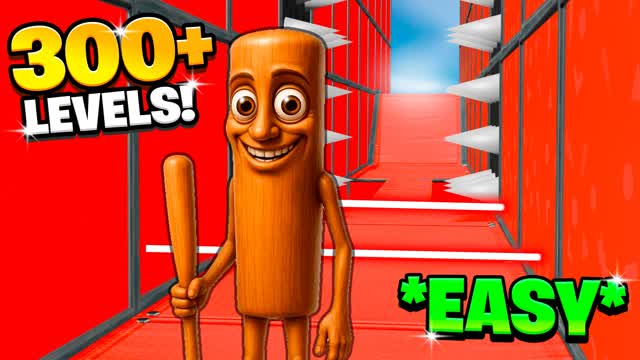 MEME BRAINROT PARKOUR 300+ ⭐