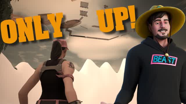 Capture 1 â ONLY UP FORTNITEđ