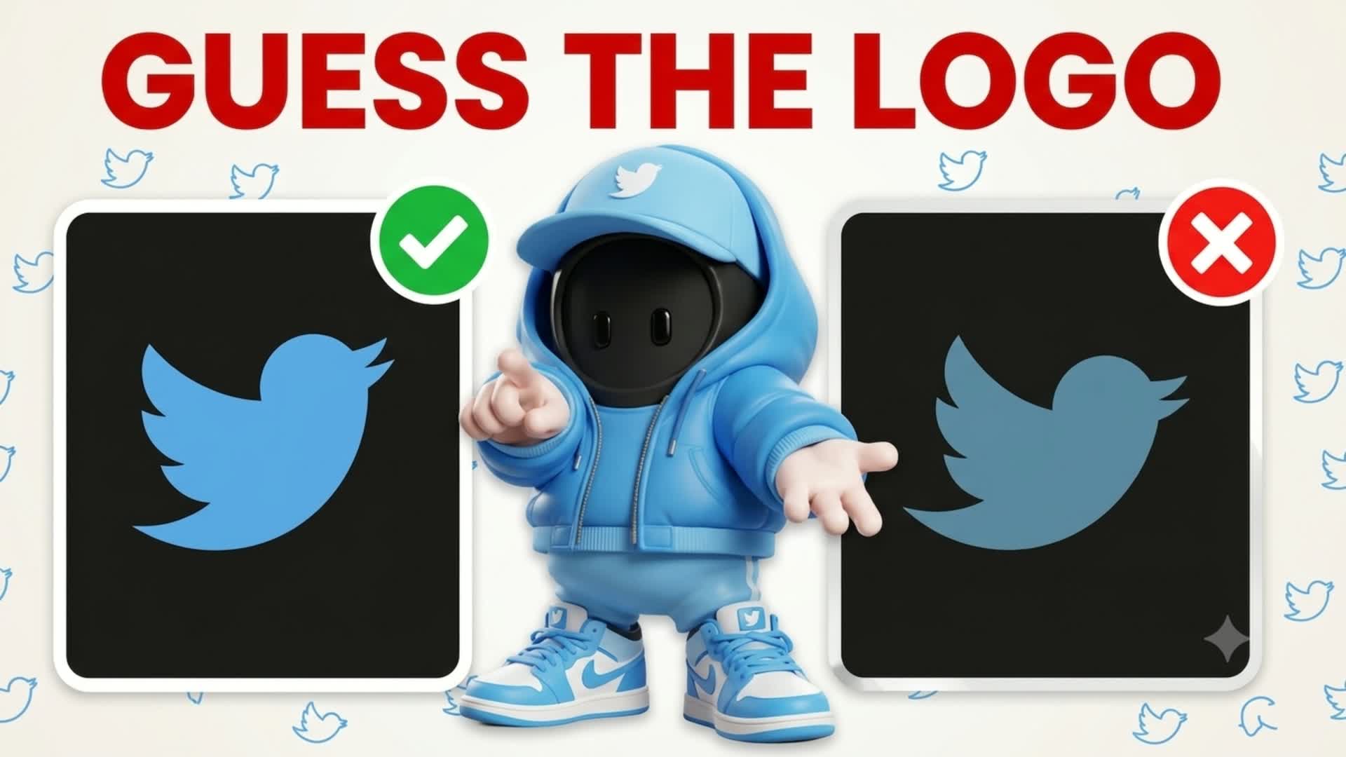 GUESS THE LOGO GAME UNC UNC