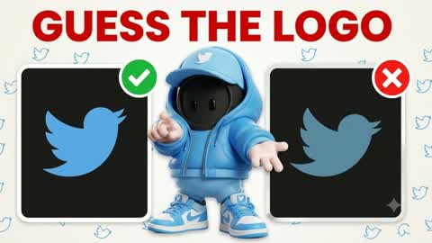 GUESS THE LOGO GAME UNC UNC