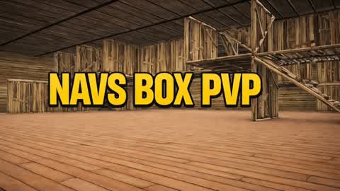 NAVS BOXFIGHTS
