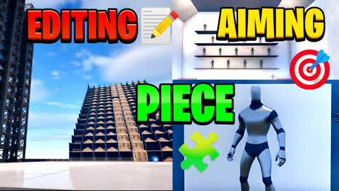 🎯AIM|EDIT|PIECE|BUILD TRAINIG 2.0 📜✏️