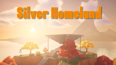 Silver Homeland
