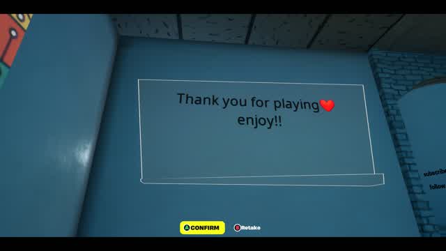 Capture 1 – No Spray boxfights