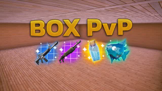 Original BOX PvP [Swiftys]