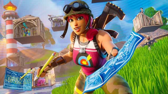 ZONE WARS 16 PLAYERS