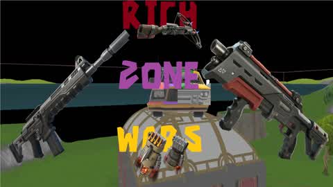 💲🗽RICH ZONE WARS 💎💰