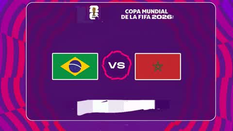 đ§đˇ BRAZIL vs MOROCCO đ˛đŚ WORLD CUP