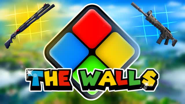 THE WALLS - DUOS
