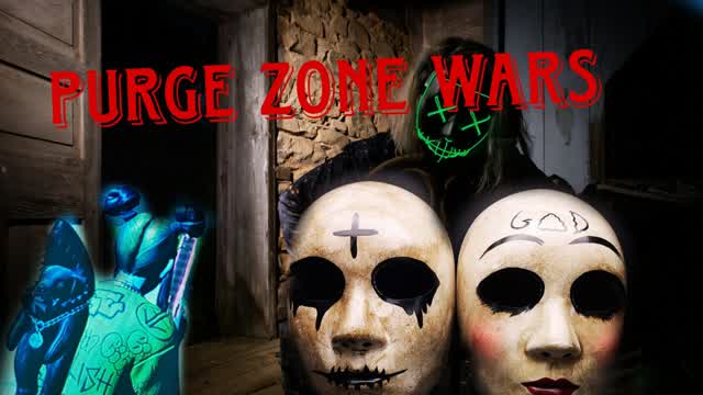 Purge zonewars