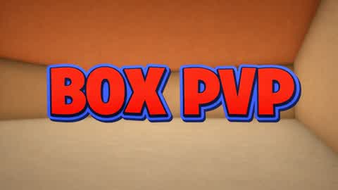 BOX PVP - BOX FIGHTS RANKED