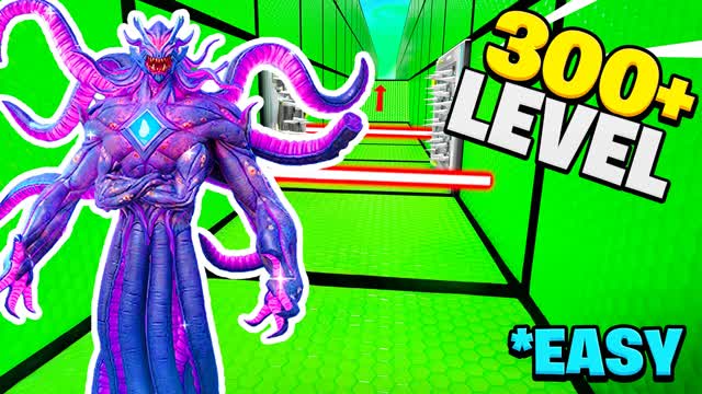 ✨MEGA CHAPTER 7 PARKOUR 200+✨