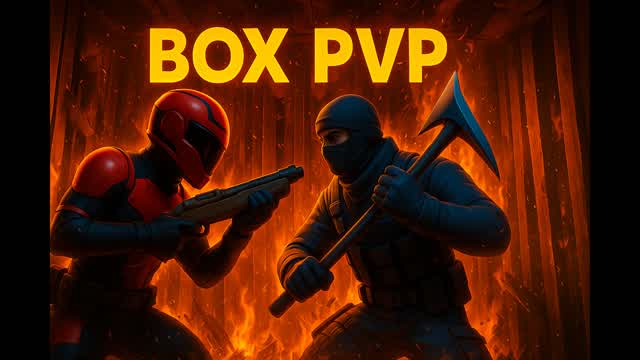 BOX PVP