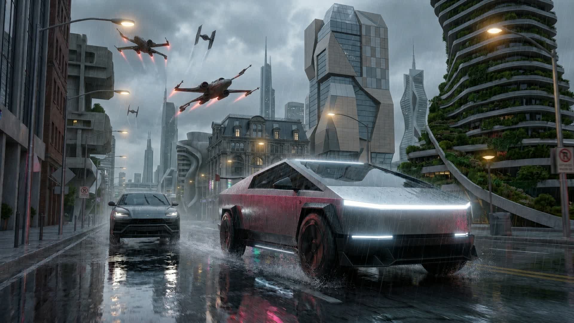 CRAZY CITY DRIVE FFA