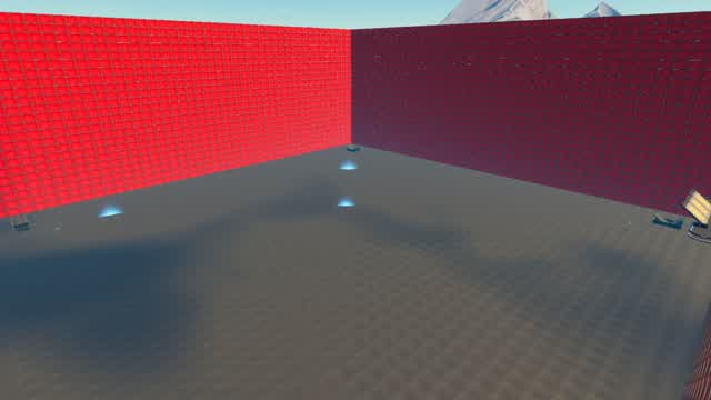 OG Arena (RED) đŽ đŽ đŽ đŽ đŽ