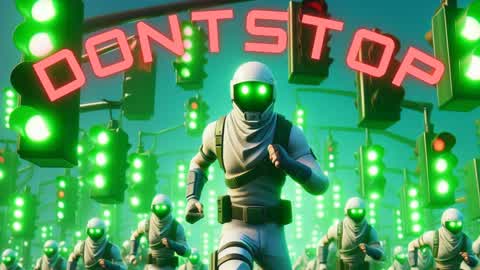 Dont Stop Moving