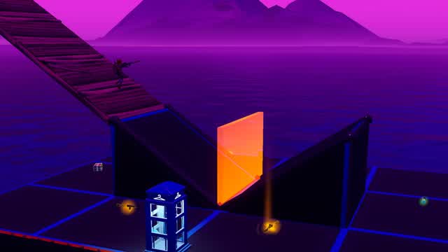 1v1 Build Fights