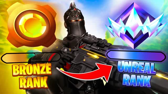 🎯Super Ranked One Shot⭐️