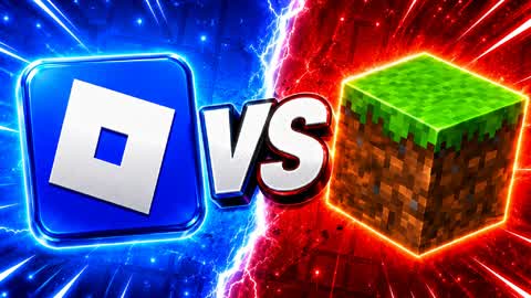 RED VS BLUE 🔴🔵LEVEL NUKES