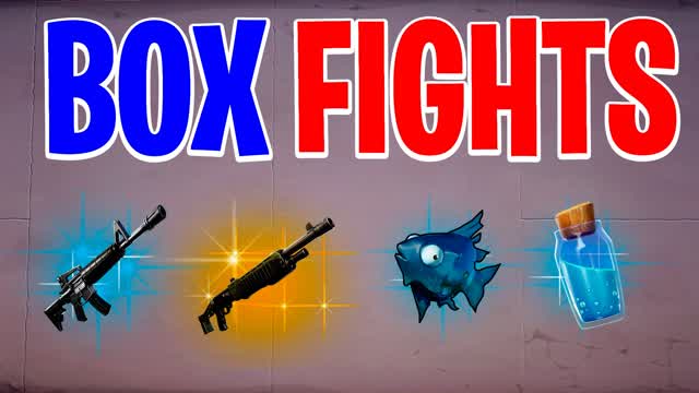 📦 BOX FIGHTS 📦