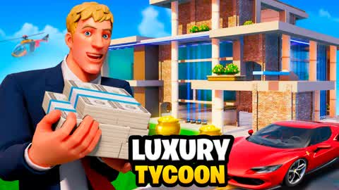 RICHEST TYCOON 💎