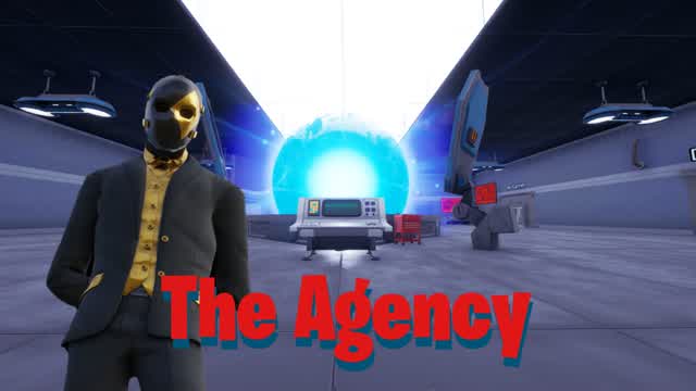 The Agency
