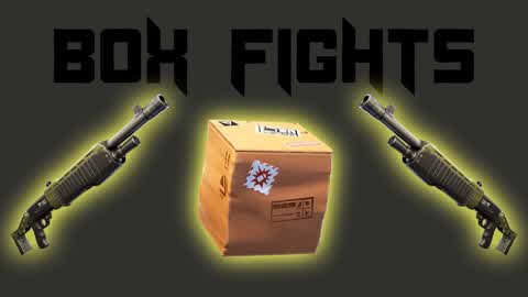 BEST 1V1 BOXFIGHTS ( UPDATE 3 )