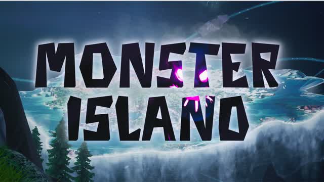 Monster Island