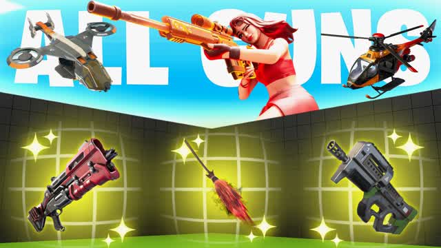 EVERY GUN MEME🧸🦈