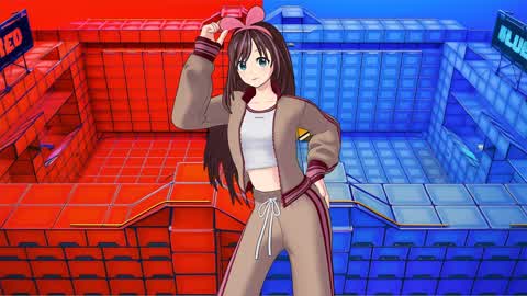 pros red vs blue 🔴🔵