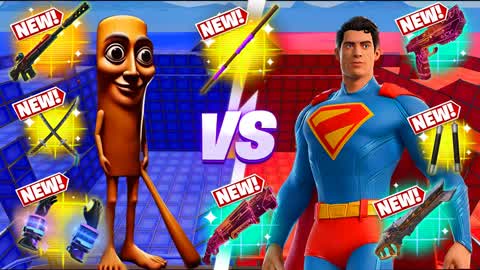 🔥ULTRA💎MEGA🎯RED VS BLUE🔴🔵2.0