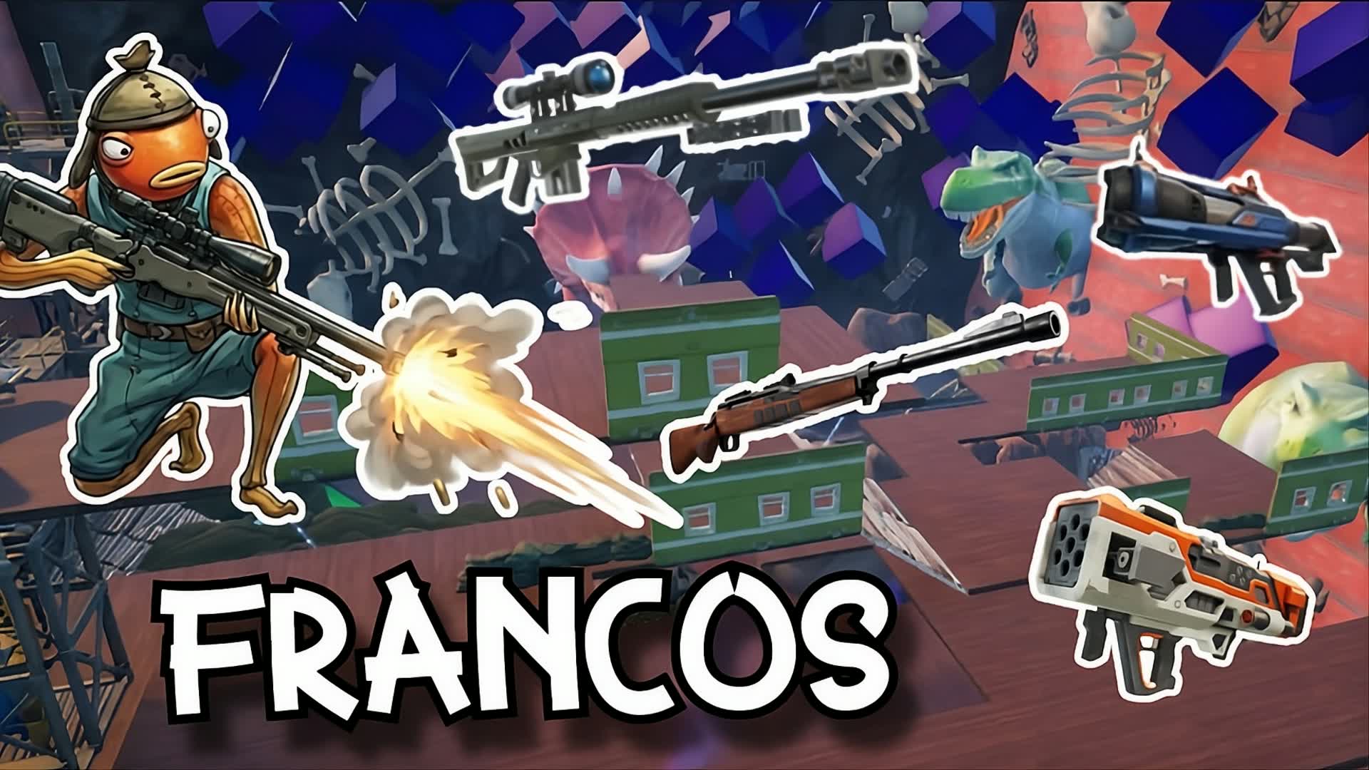 ⭐SOLO FRANCOS⭐