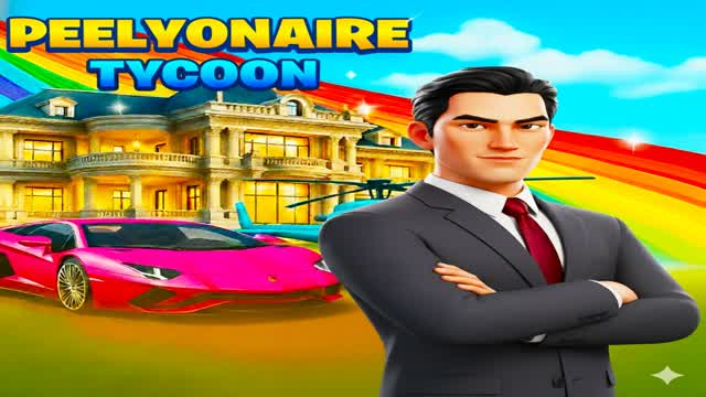 THE PEELYONAIRE TYCOON