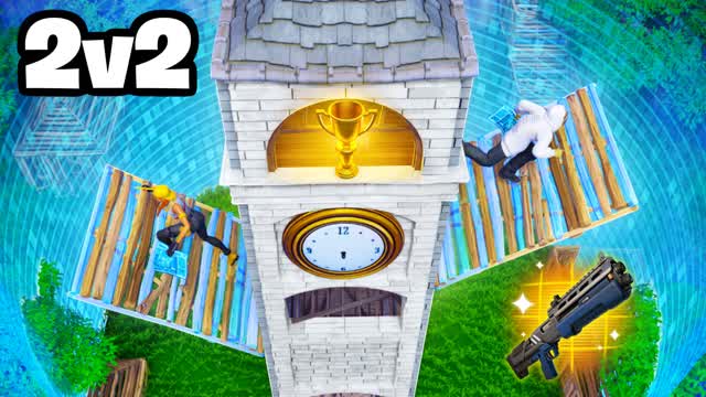 Storm Tower 2v2