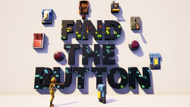 Insane Find The Button