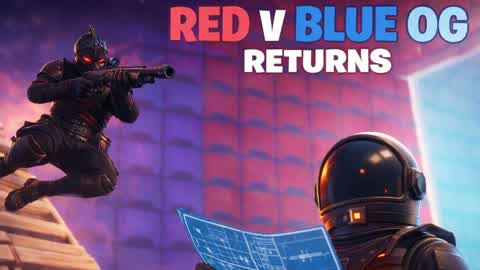 C1S7 RedvBlueOG NOSTALGIC