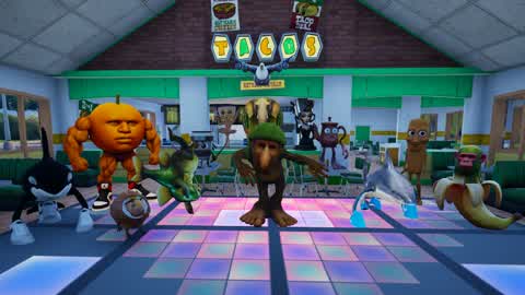 Brainrot Rap