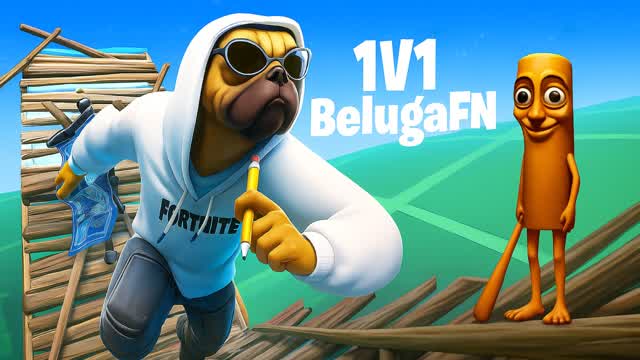 BELUGA FREEBUILD