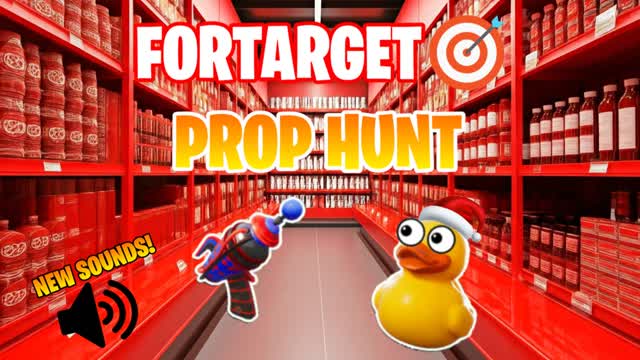 Target Prophunt🛒