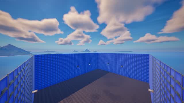 懐かしい乱戦場  Free for  AII