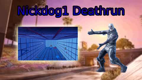 Nickdog1's Deathrun