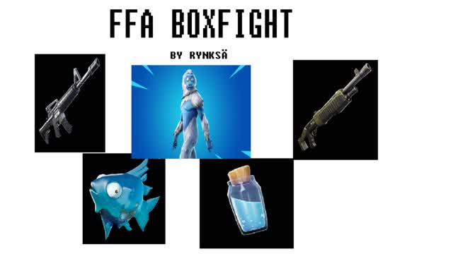 📦BOXFIGHT PVP CHILL FUN CLASSIC📦