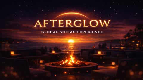 AFTERGLOW