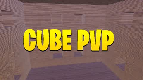 CUBE PVP 📦