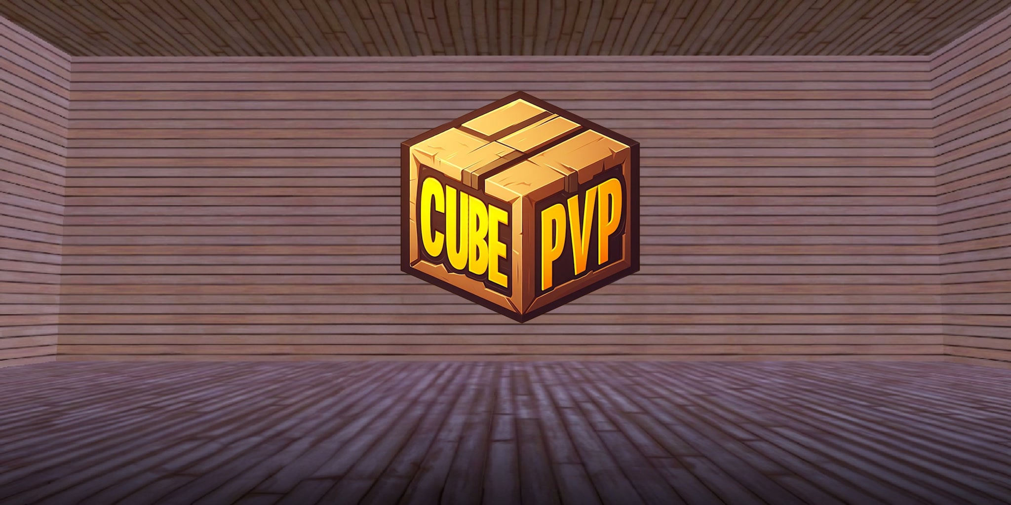 CUBE PVP 📦