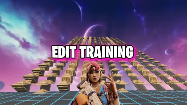 PRO EDIT WARMUP v1.3