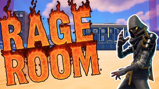 Capture 1 – Rage Room