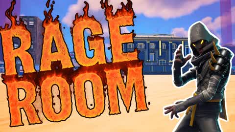 Rage Room
