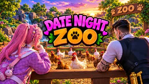 DATE NIGHT [ZOO]