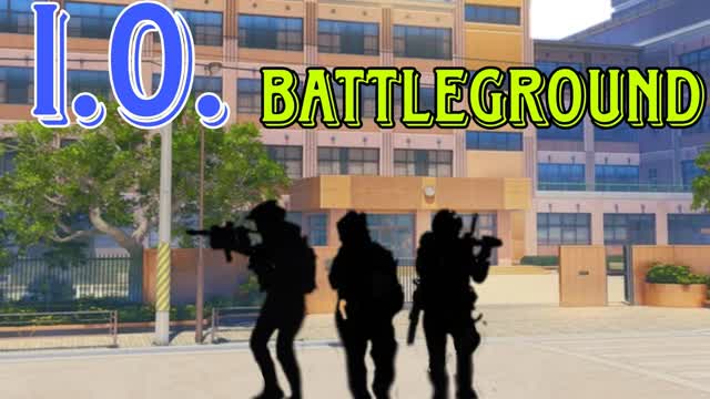 I.O. Battleground